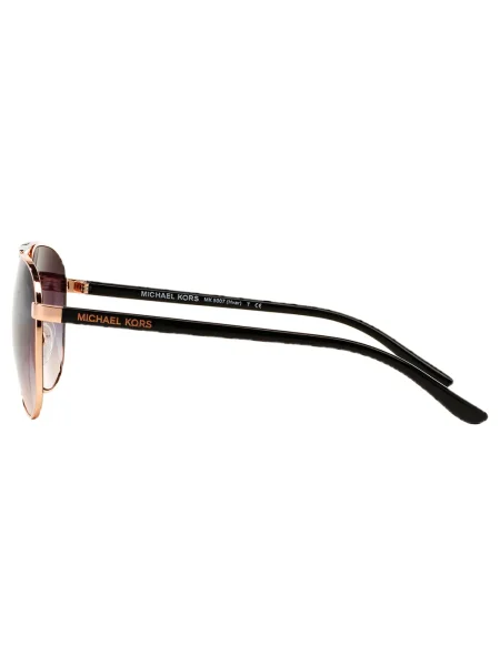 Ochelari de soare Michael Michael Kors roz