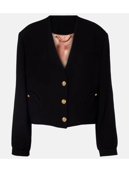 Marynarka Blazé Milano czarna