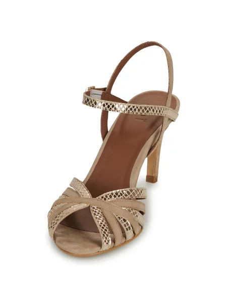 Pantofi Otess / Zoï bej