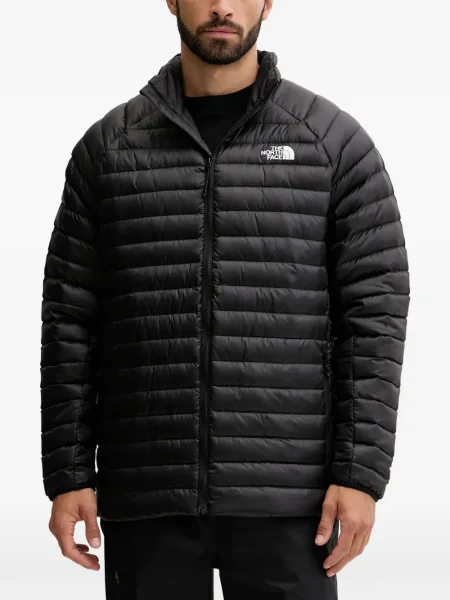 Geacă The North Face negru