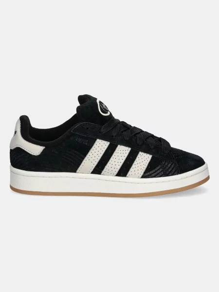 Adidas Originals sneakersy Campus czarny