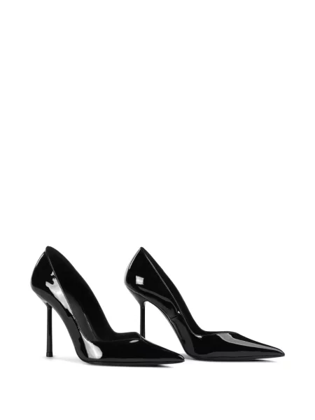 Pantofi cu toc Le Silla negru