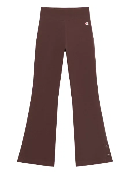 Champion Pantaloni ciocolatiu