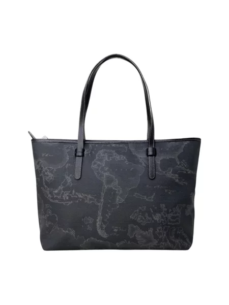 Shopperka Alviero Martini 1a Classe czarna