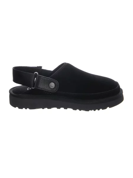 Trampki UGG M Goldencoast Clog Black EUR 42 czarne
