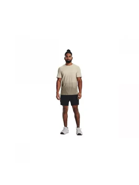 Šortky Under Armour čierna
