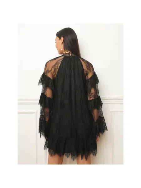 Rochie La Modeuse negru