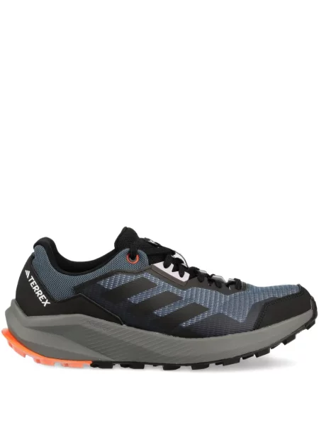 Sneakerși Adidas Terrex negru