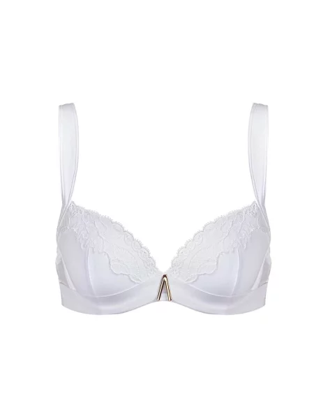 Бюстгальтер Andres Sarda белый
