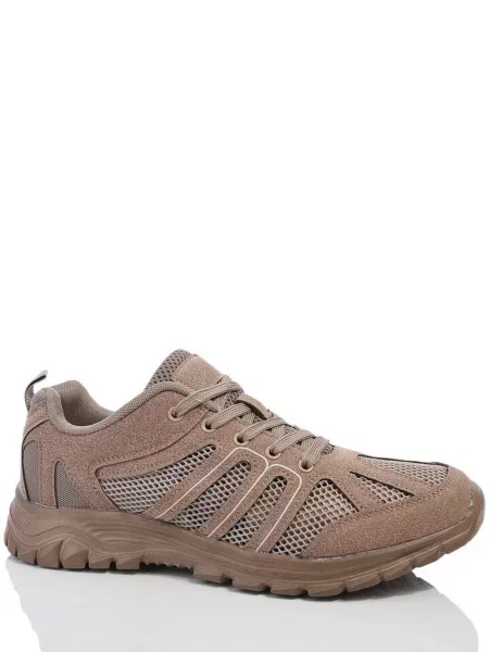 Кроссовки Navigator бежевые