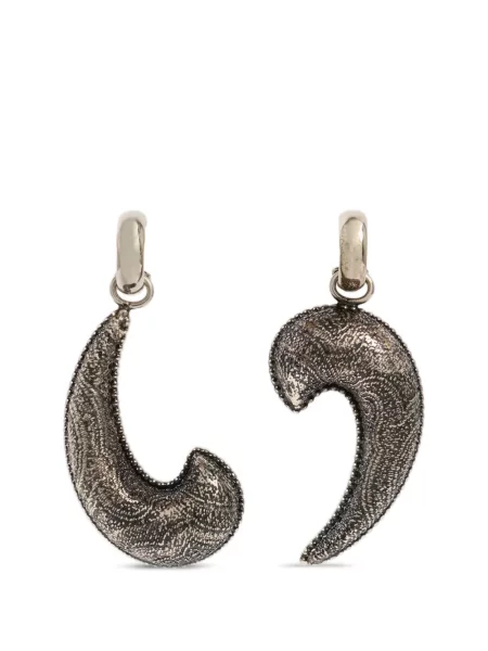 Paisley mintás fülbevaló Etro
