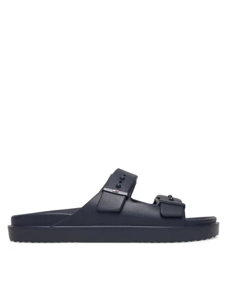 Klapki Tommy Hilfiger