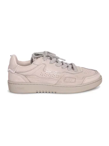 Sneakersy Axel Arigato szare