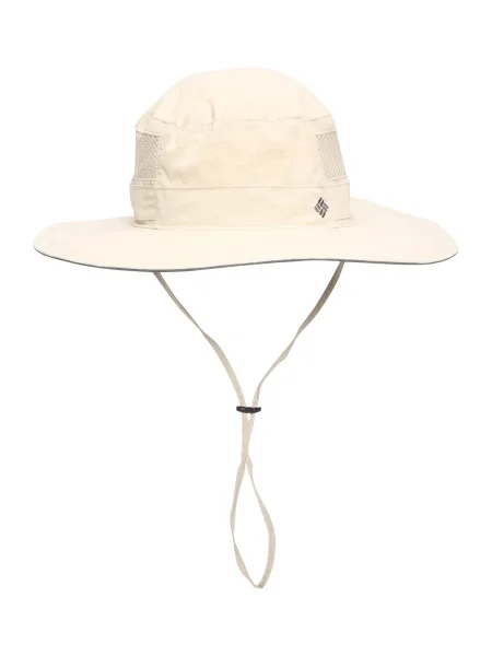 COLUMBIA Kapa Bora Bora siva / volneno bela