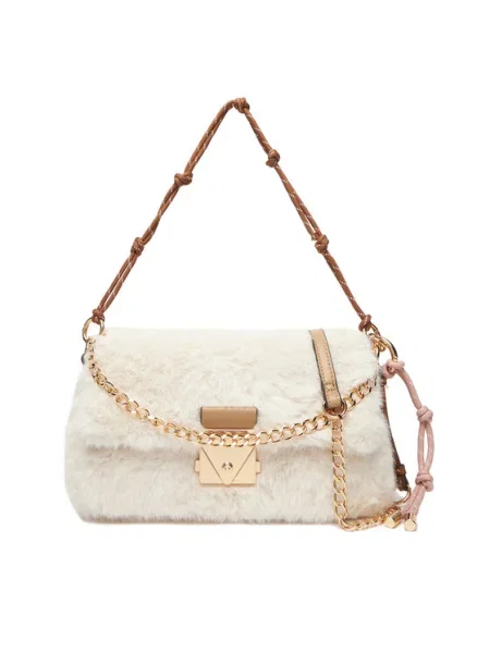 Aldo Дамска чанта Evengelia бежов