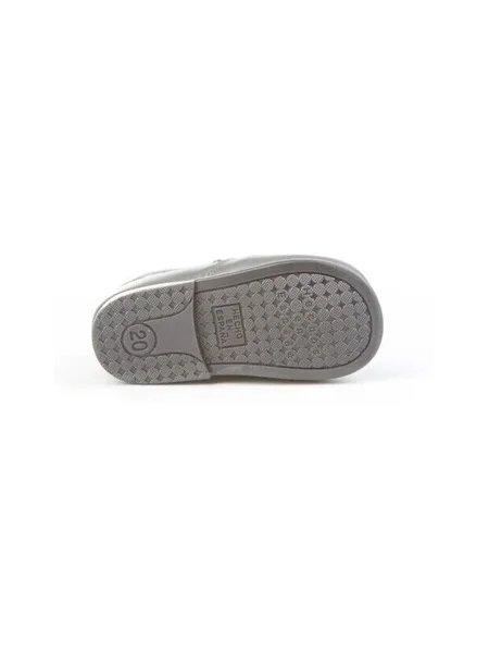 Pantofi Angelitos gri