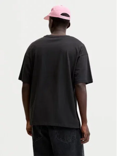 Jack & Jones Póló Eterna fekete