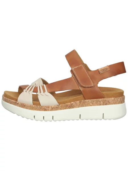 Pantofi Pikolinos alb
