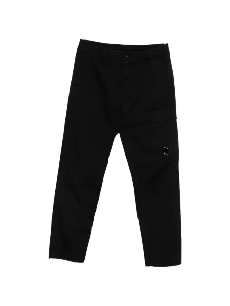 Pantaloni cargo C.p. Company negru