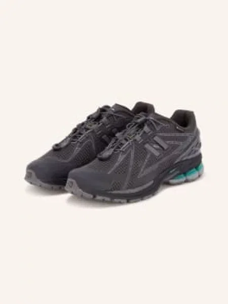 Tenisky New Balance Castlerock/ Faded Black EUR šedé