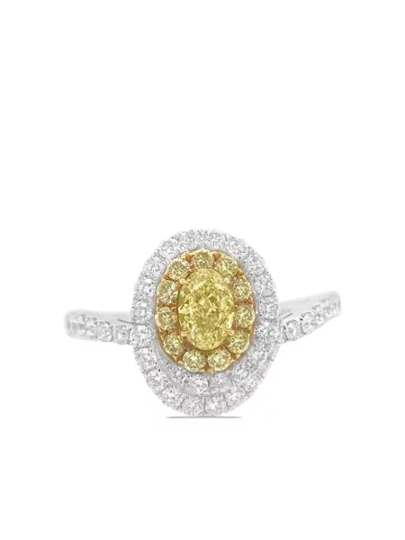 Inel Hyt Jewelry alb