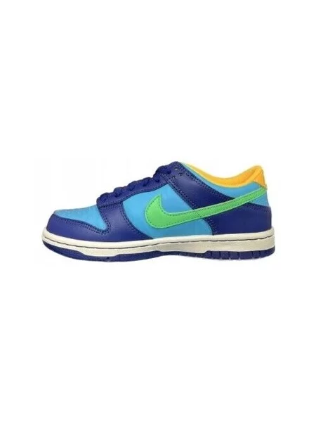 Pantofi copii Nike albastru