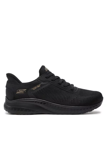 Buty sportowe Sneakersy Slip-Ins: Sport Squad Chaos Current Muse czarne