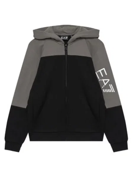 Emporio Armani Sportinis kostiumas juoda