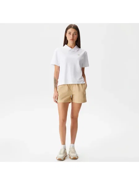 Шорты Lacoste