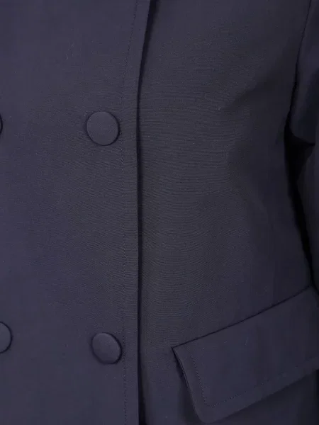 Geacă Aspesi albastru