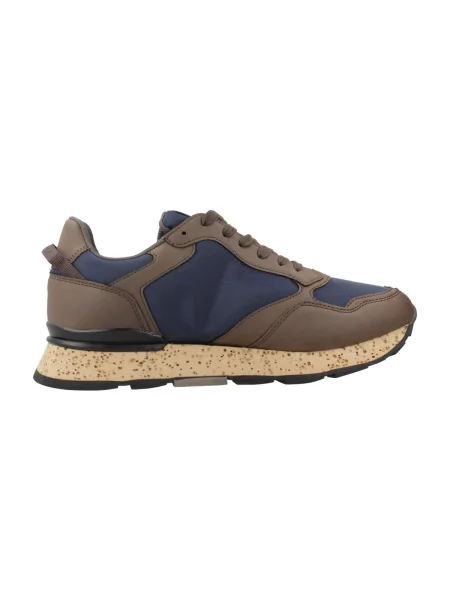 Pantofi Replay maro