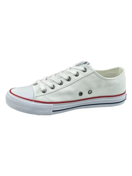 Teniși Big Star Shoes alb