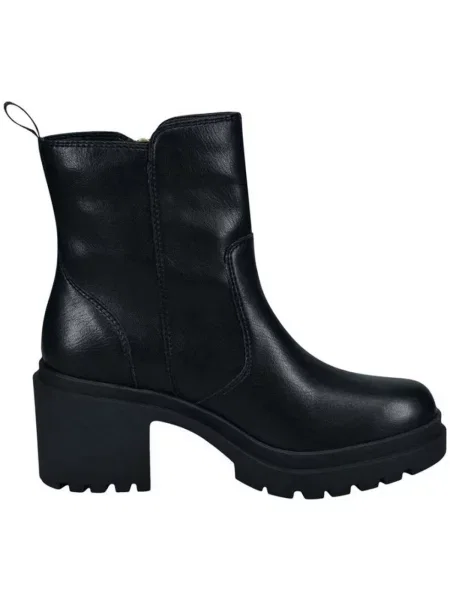 Pantofi Bagatt negru