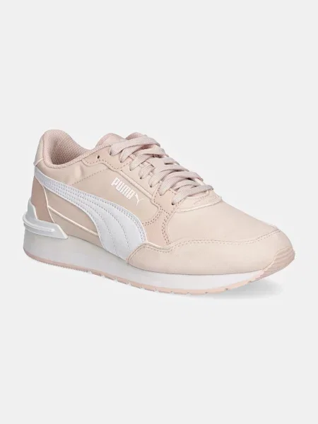 Otroške superge Puma ST Runner v4 NL bež