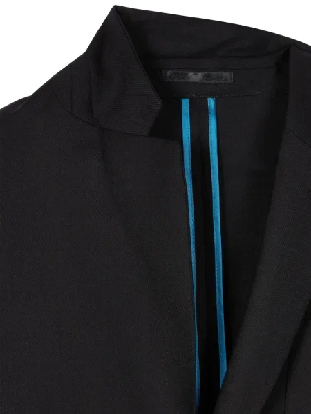 Sacou Paul Smith negru