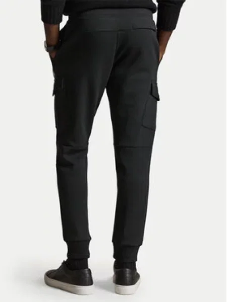 Polo marškinėliai Polo Ralph Lauren juoda
