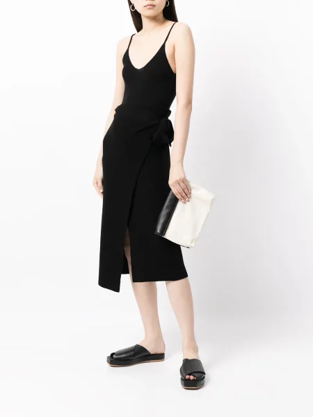 Kašmírový body Cashmere In Love černý