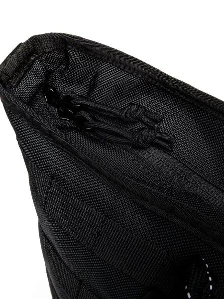 Tricou Nike scurt din dantelă alb