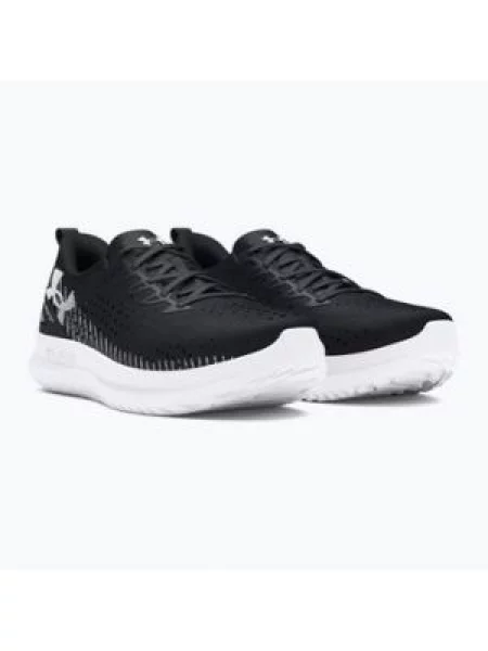 Кроссовки для бега Under Armour белые