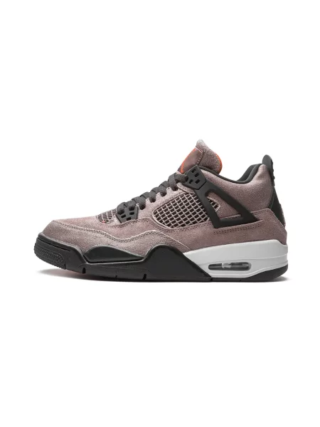 Sneakersy dziecięce Jordan Air Jordan 4 szare