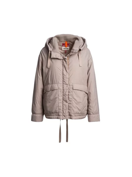 Kurtka Parajumpers szara