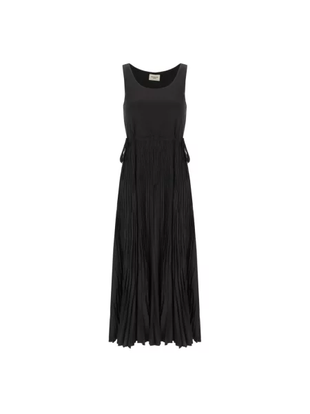 Sukienka Weekend Max Mara czarna