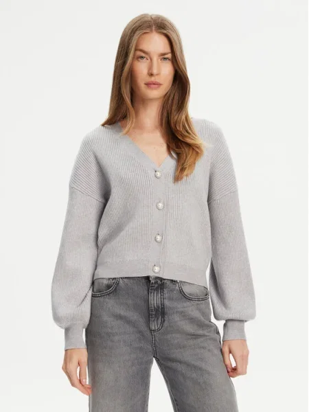 Guess Cardigan gri