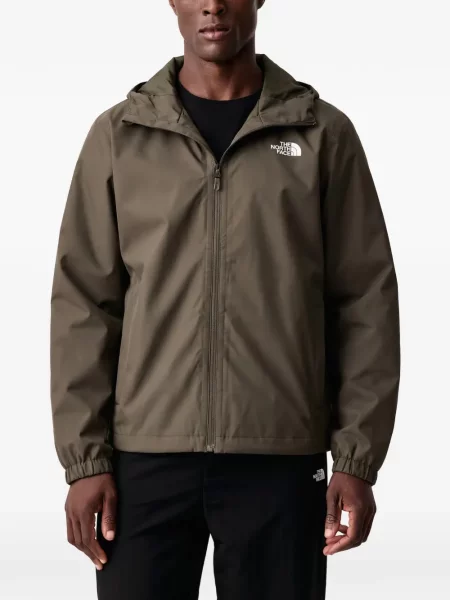Kurtka The North Face zielona
