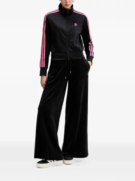Pantaloni Juicy Couture negru