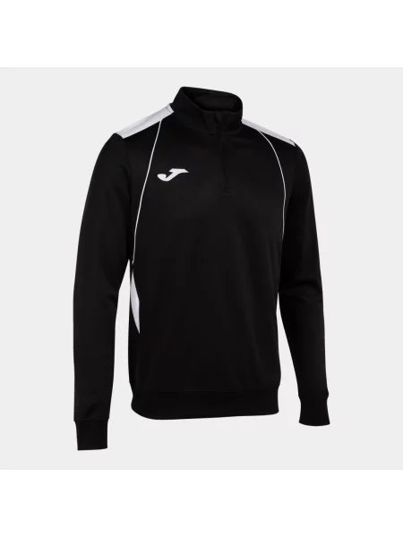JOMA CHAMPIONSHIP VII bluza dresowa treningowa XL czarna