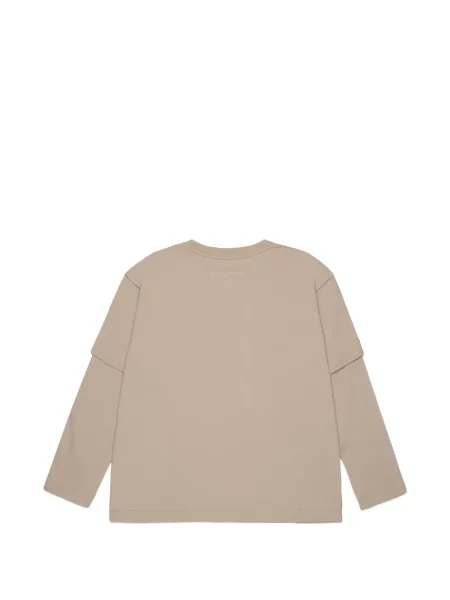 Dětské tričko Mm6 Maison Margiela
