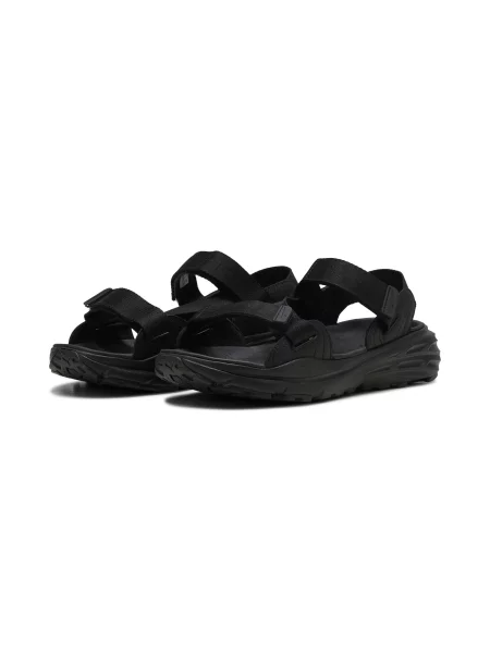 PUMA Sandały unisex Hypnotic Buty 46 czarny