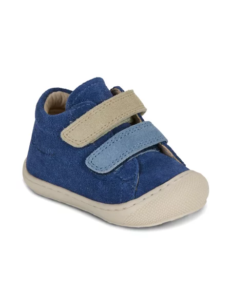Pantofi copii Naturino albastru