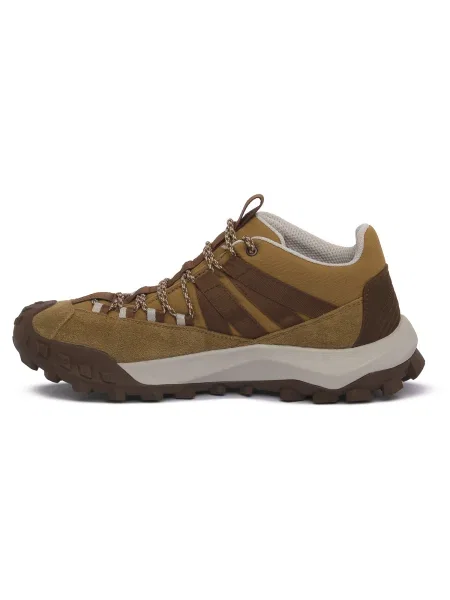 Pantofi Scarpa maro
